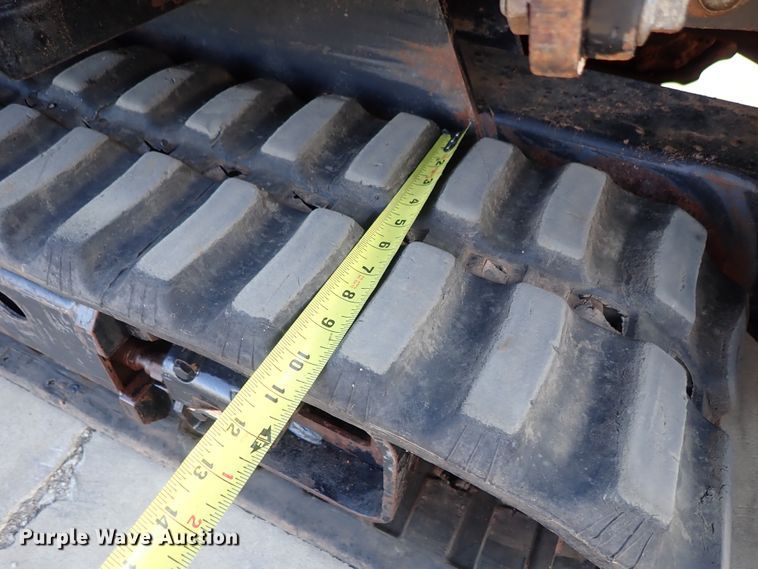 image for item DE1020 2012 Ditch Witch JT2020 directional boring unit