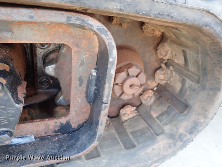 image for item DE1020 2012 Ditch Witch JT2020 directional boring unit