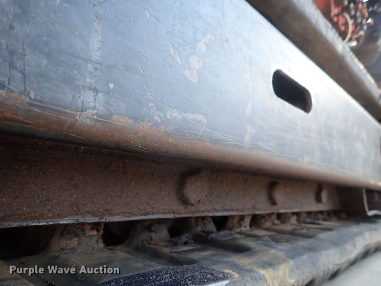 image for item DE1020 2012 Ditch Witch JT2020 directional boring unit