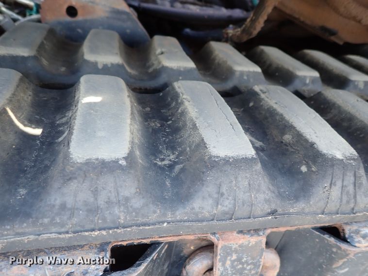 image for item DE1020 2012 Ditch Witch JT2020 directional boring unit