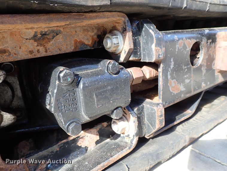 image for item DE1020 2012 Ditch Witch JT2020 directional boring unit