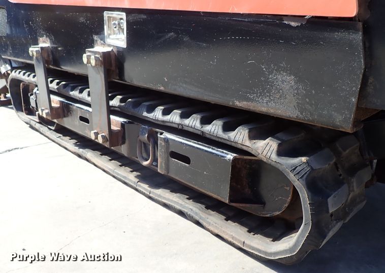 image for item DE1020 2012 Ditch Witch JT2020 directional boring unit