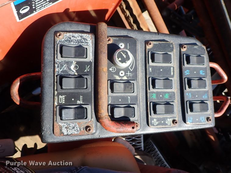 image for item DE1028 2003 Ditch Witch JT1720 directional boring unit