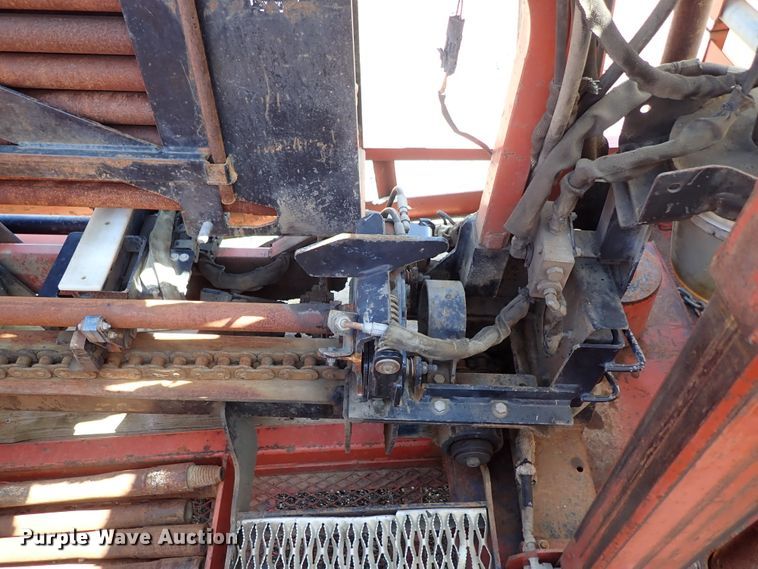 image for item DE1028 2003 Ditch Witch JT1720 directional boring unit