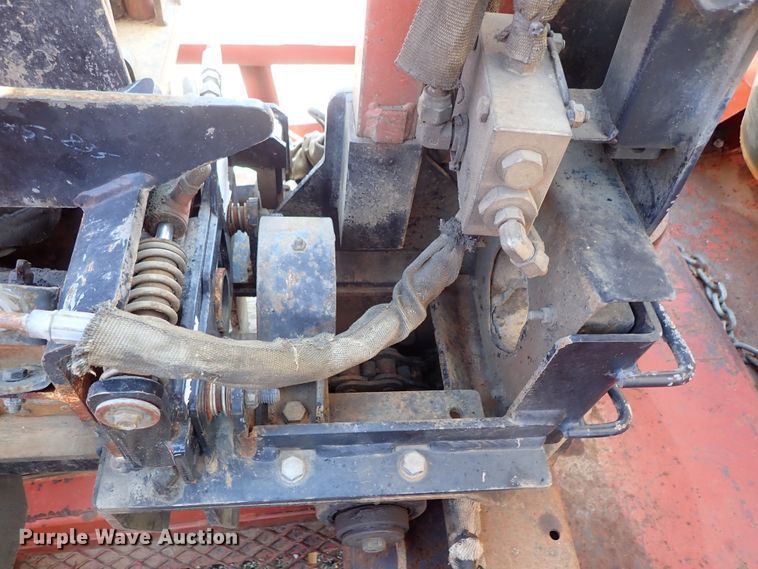 image for item DE1028 2003 Ditch Witch JT1720 directional boring unit