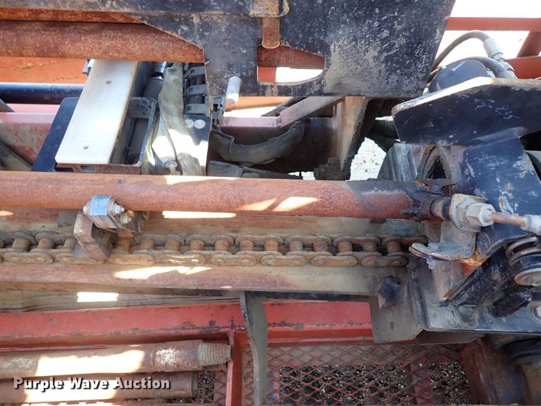 image for item DE1028 2003 Ditch Witch JT1720 directional boring unit