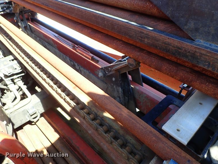 image for item DE1028 2003 Ditch Witch JT1720 directional boring unit