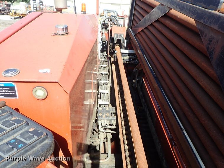 image for item DE1028 2003 Ditch Witch JT1720 directional boring unit