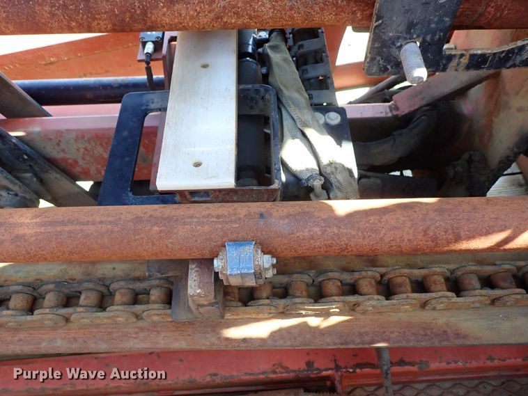 image for item DE1028 2003 Ditch Witch JT1720 directional boring unit