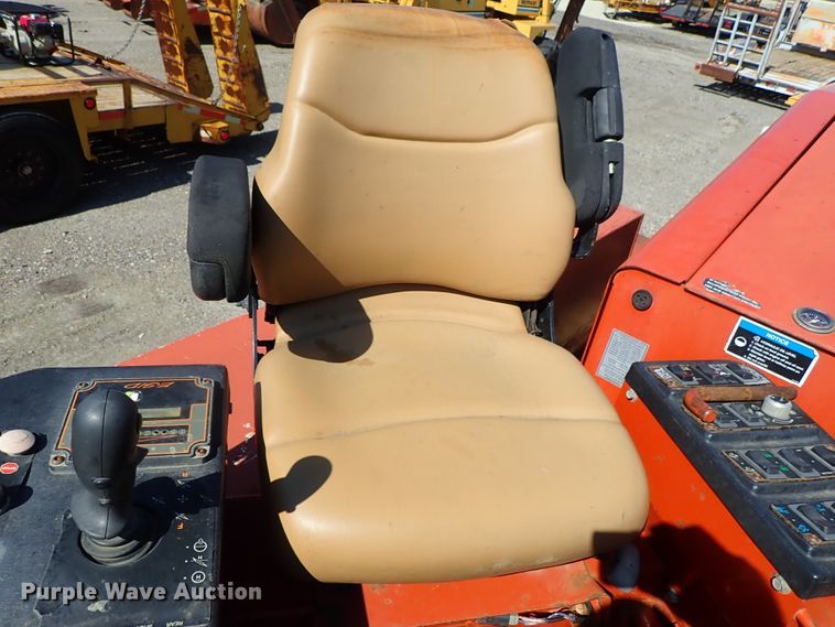 image for item DE1028 2003 Ditch Witch JT1720 directional boring unit