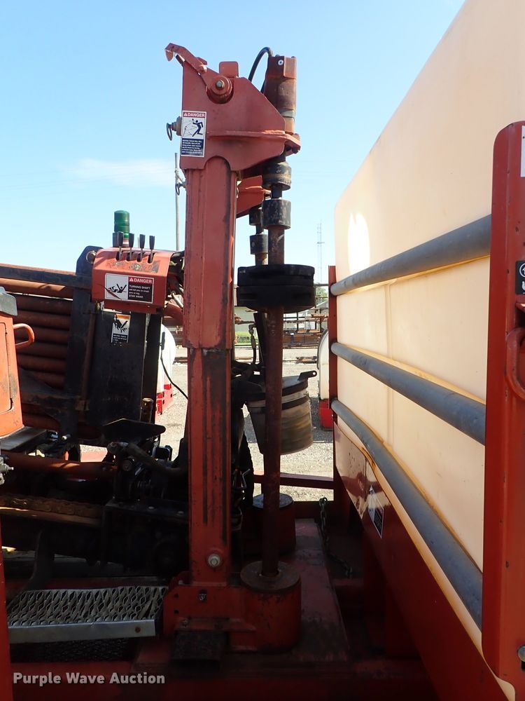 image for item DE1028 2003 Ditch Witch JT1720 directional boring unit