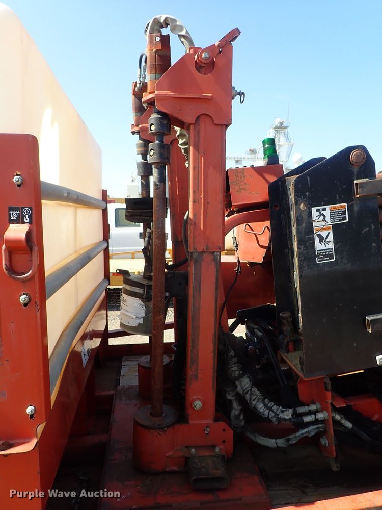 image for item DE1028 2003 Ditch Witch JT1720 directional boring unit