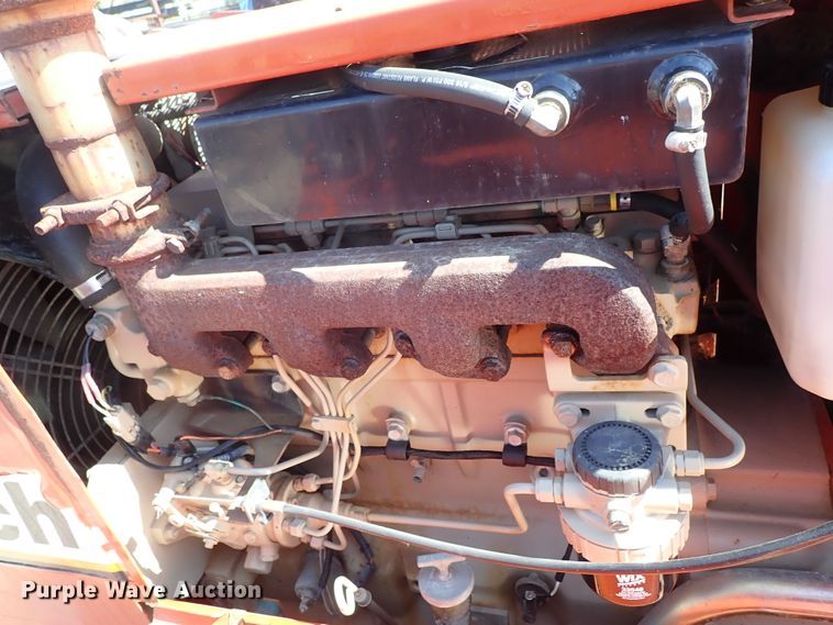 image for item DE1028 2003 Ditch Witch JT1720 directional boring unit