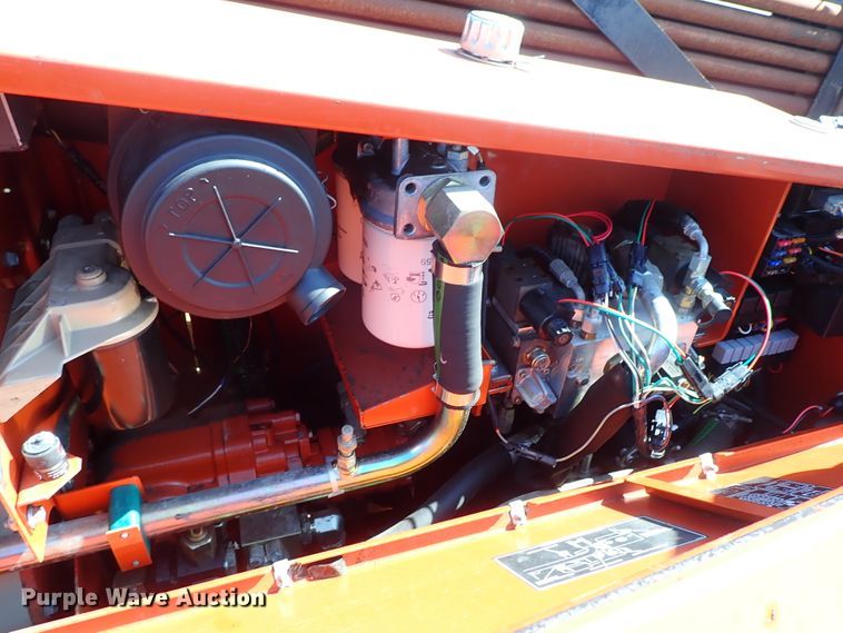 image for item DE1028 2003 Ditch Witch JT1720 directional boring unit