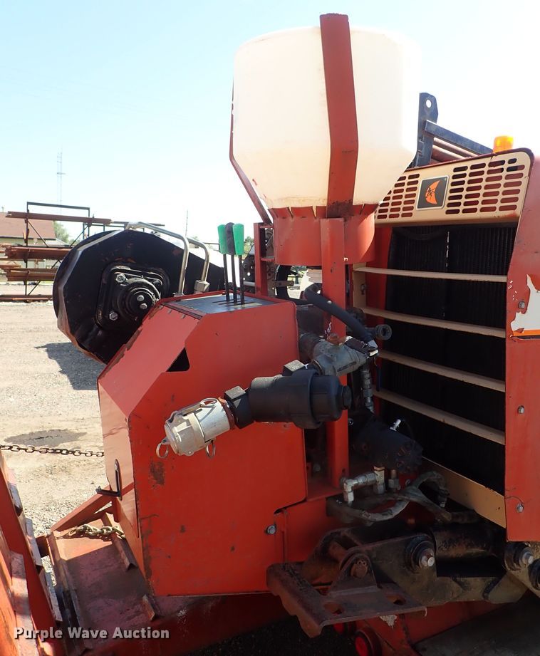 image for item DE1028 2003 Ditch Witch JT1720 directional boring unit