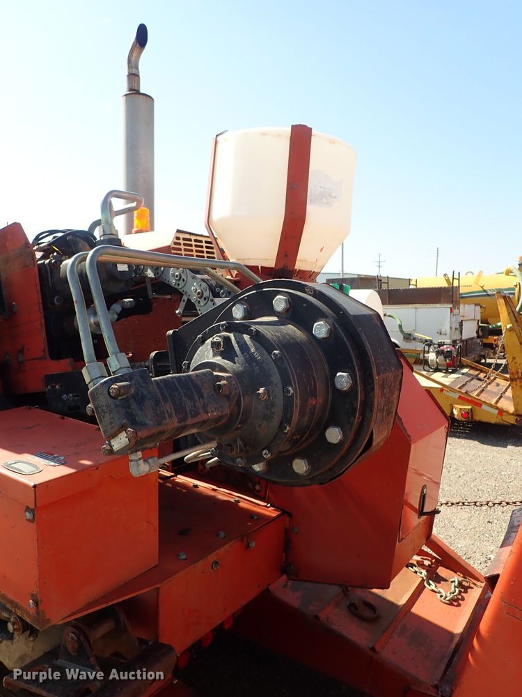 image for item DE1028 2003 Ditch Witch JT1720 directional boring unit