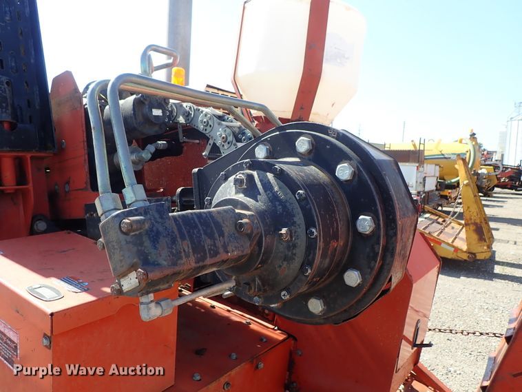 image for item DE1028 2003 Ditch Witch JT1720 directional boring unit