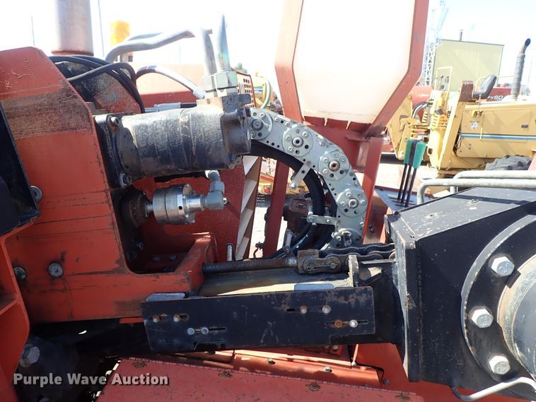image for item DE1028 2003 Ditch Witch JT1720 directional boring unit