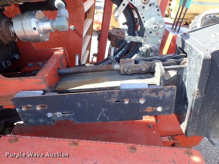 image for item DE1028 2003 Ditch Witch JT1720 directional boring unit