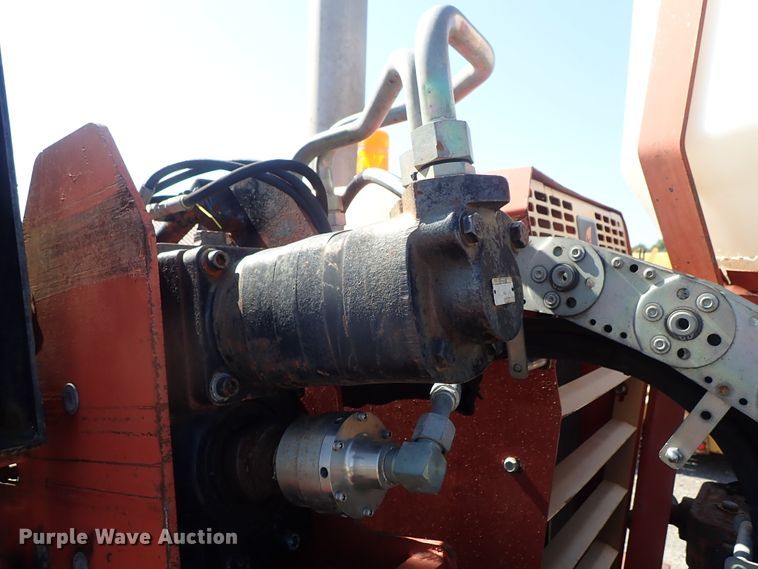 image for item DE1028 2003 Ditch Witch JT1720 directional boring unit