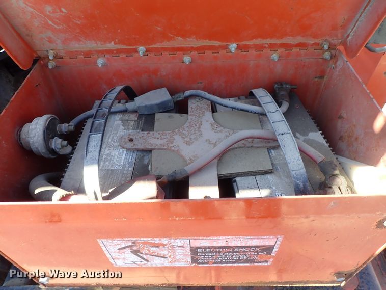 image for item DE1028 2003 Ditch Witch JT1720 directional boring unit