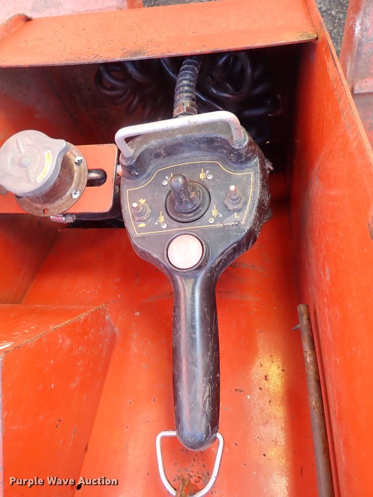 image for item DE1028 2003 Ditch Witch JT1720 directional boring unit