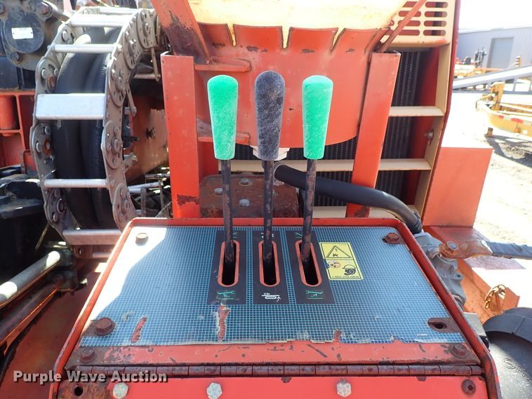 image for item DE1028 2003 Ditch Witch JT1720 directional boring unit