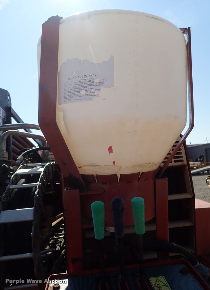 image for item DE1028 2003 Ditch Witch JT1720 directional boring unit