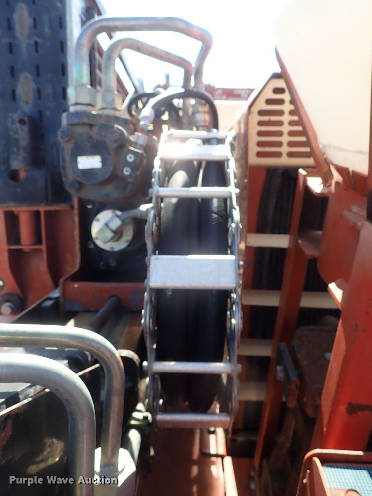 image for item DE1028 2003 Ditch Witch JT1720 directional boring unit
