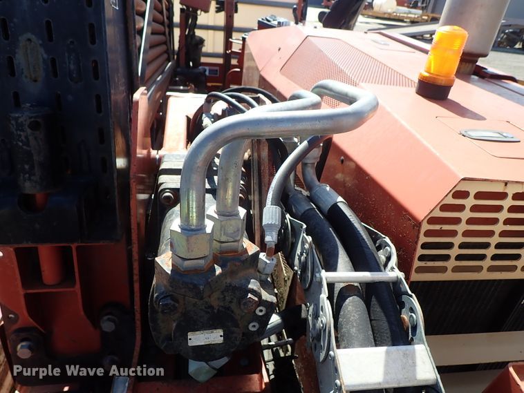 image for item DE1028 2003 Ditch Witch JT1720 directional boring unit