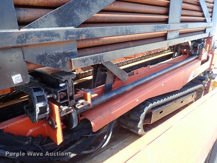 image for item DE1028 2003 Ditch Witch JT1720 directional boring unit