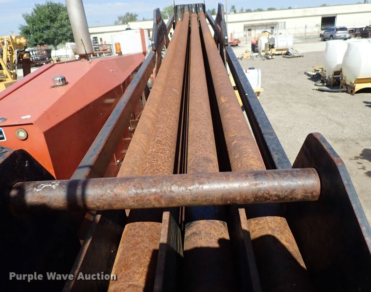 image for item DE1028 2003 Ditch Witch JT1720 directional boring unit