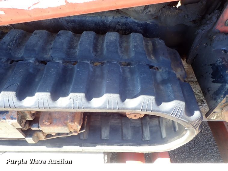 image for item DE1028 2003 Ditch Witch JT1720 directional boring unit