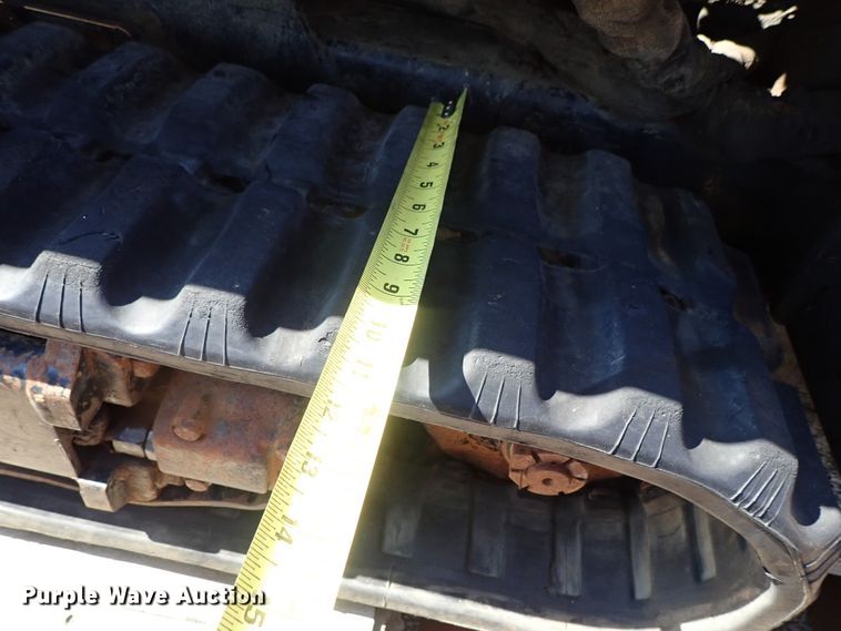 image for item DE1028 2003 Ditch Witch JT1720 directional boring unit