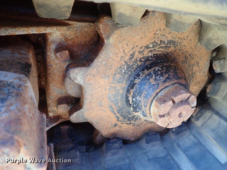 image for item DE1028 2003 Ditch Witch JT1720 directional boring unit