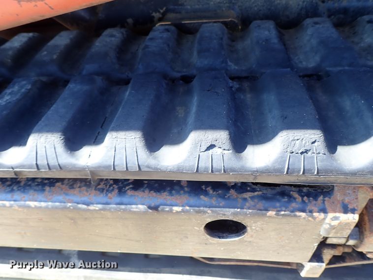 image for item DE1028 2003 Ditch Witch JT1720 directional boring unit