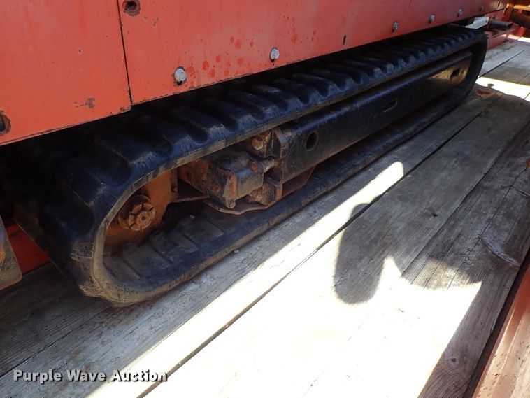 image for item DE1028 2003 Ditch Witch JT1720 directional boring unit