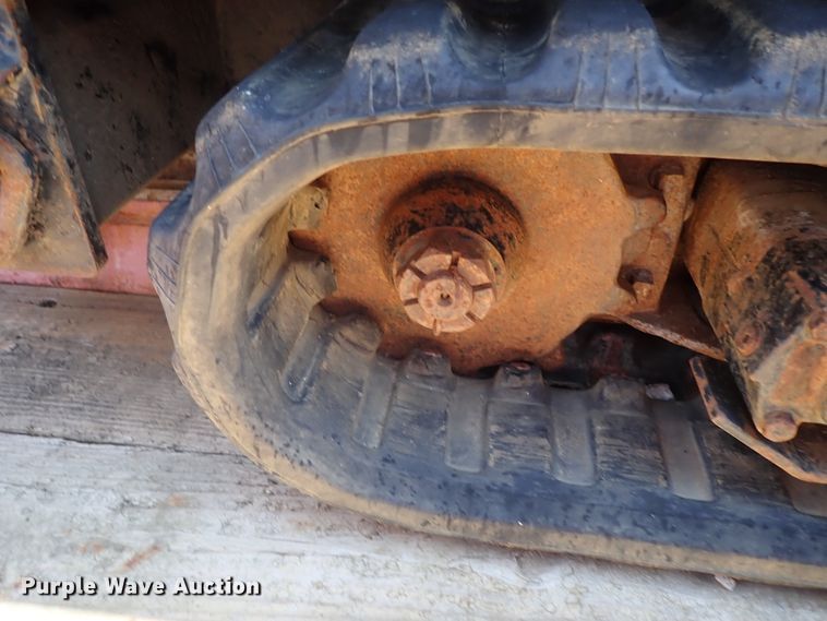 image for item DE1028 2003 Ditch Witch JT1720 directional boring unit