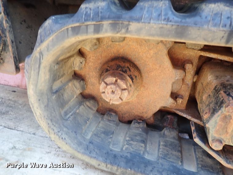 image for item DE1028 2003 Ditch Witch JT1720 directional boring unit