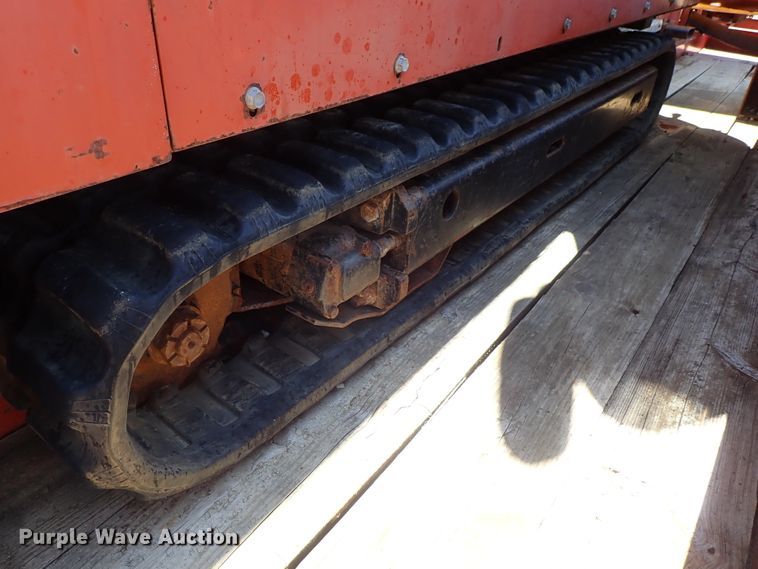 image for item DE1028 2003 Ditch Witch JT1720 directional boring unit
