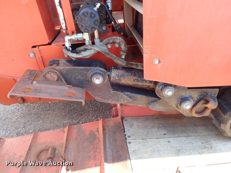 image for item DE1028 2003 Ditch Witch JT1720 directional boring unit