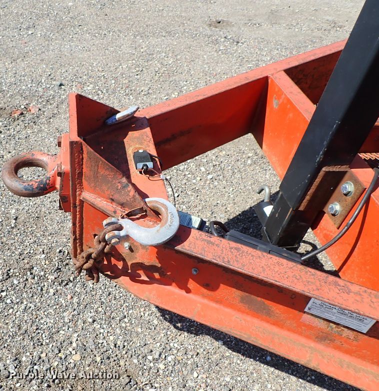 image for item DE1028 2003 Ditch Witch JT1720 directional boring unit