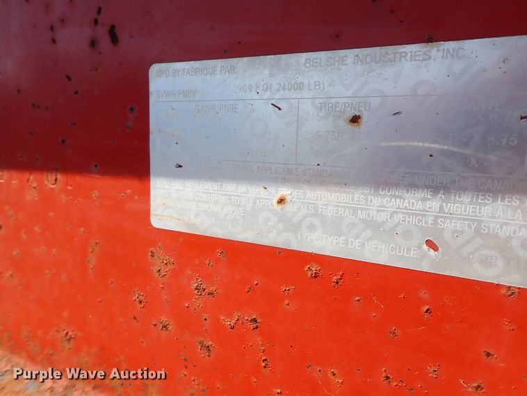 image for item DE1028 2003 Ditch Witch JT1720 directional boring unit