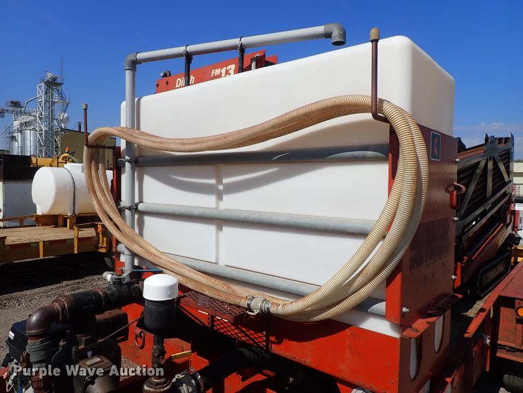 image for item DE1028 2003 Ditch Witch JT1720 directional boring unit