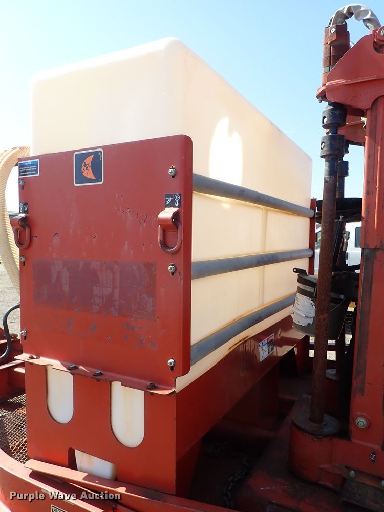 image for item DE1028 2003 Ditch Witch JT1720 directional boring unit