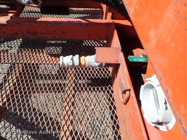 image for item DE1028 2003 Ditch Witch JT1720 directional boring unit