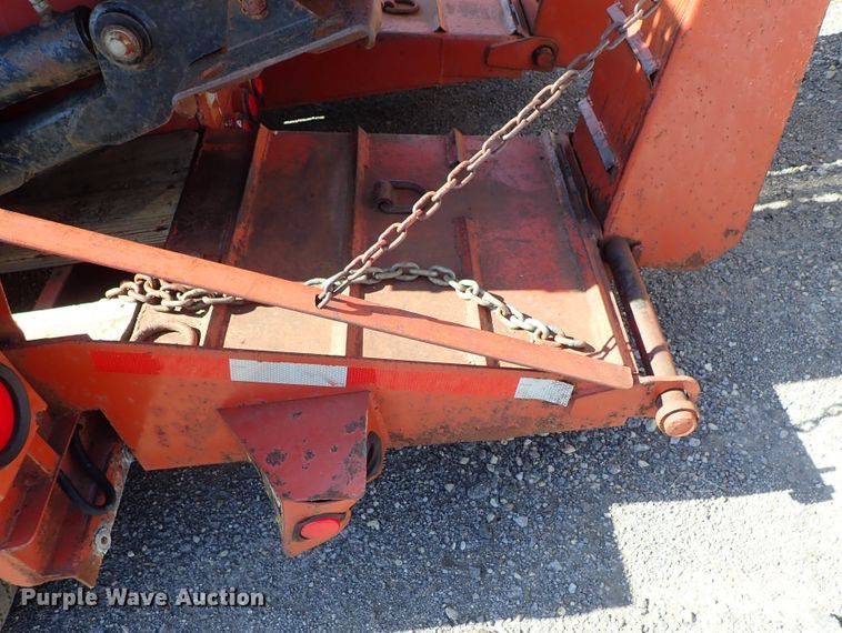 image for item DE1028 2003 Ditch Witch JT1720 directional boring unit
