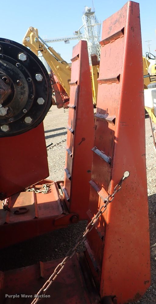 image for item DE1028 2003 Ditch Witch JT1720 directional boring unit