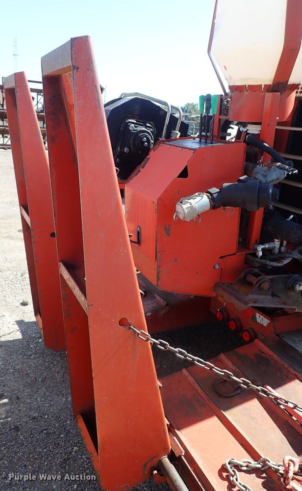 image for item DE1028 2003 Ditch Witch JT1720 directional boring unit