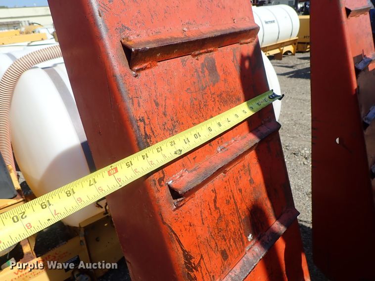 image for item DE1028 2003 Ditch Witch JT1720 directional boring unit